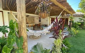 Casa Pura Vida - Icaraizinho
