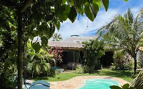 Casa Pura Vida - Icaraizinho